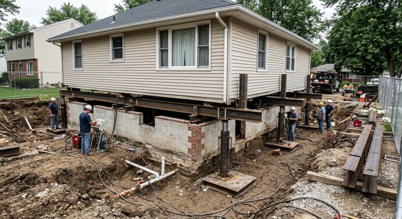 Top Foundation Lifting Companies in Cadiz, KY