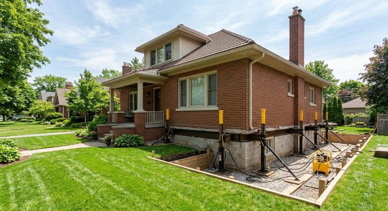 Top Foundation Lifting Companies in Cadiz, KY