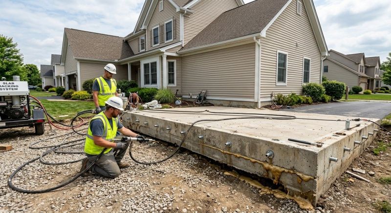 Top Foundation Lifting Companies in Owensboro, KY