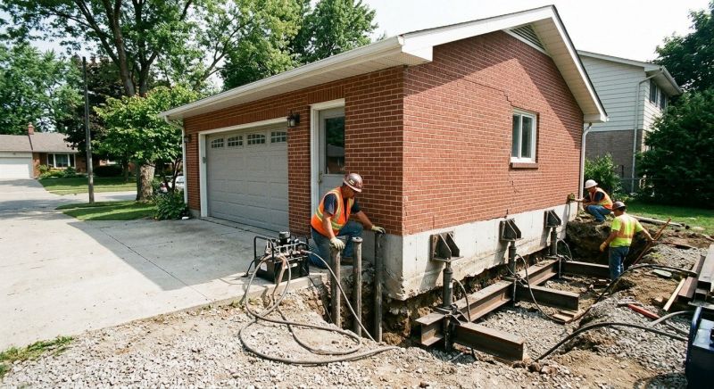Top Foundation Lifting Companies in Owensboro, KY