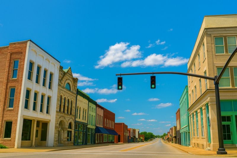 Top Foundation Repair Companies in Madisonville, KY