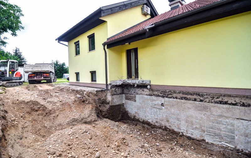 Foundation Repair Professionals