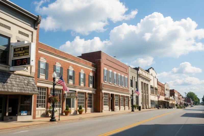 Best Concrete Foundation Repair pros in Leitchfield, KY