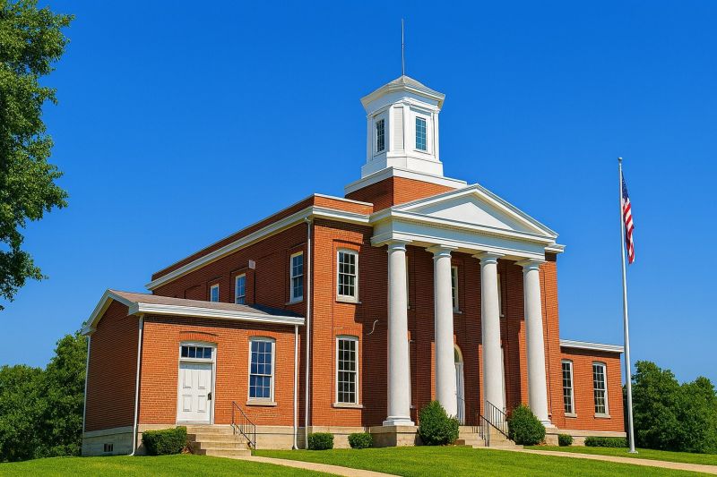 Best Foundation Lifting pros in Owensboro, KY