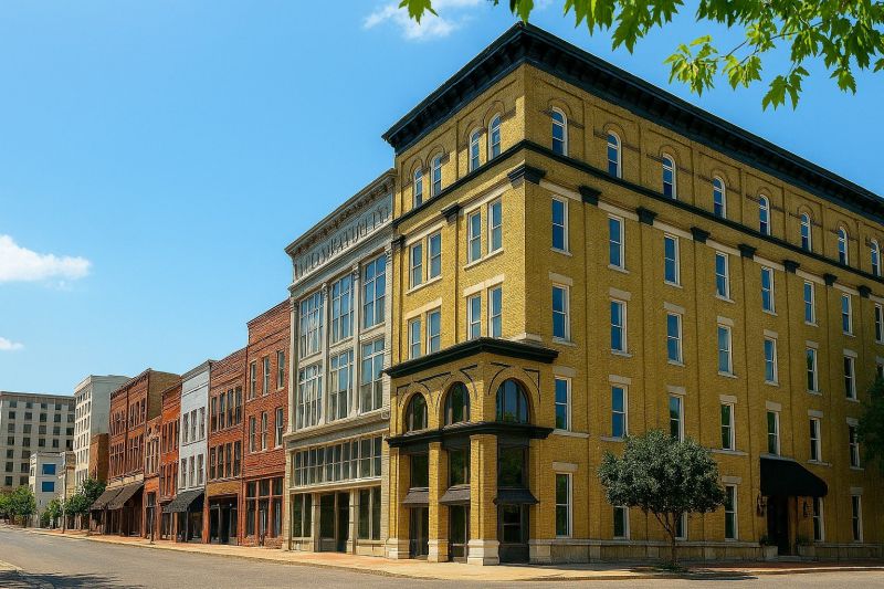 Best Foundation Lifting pros in Cadiz, KY