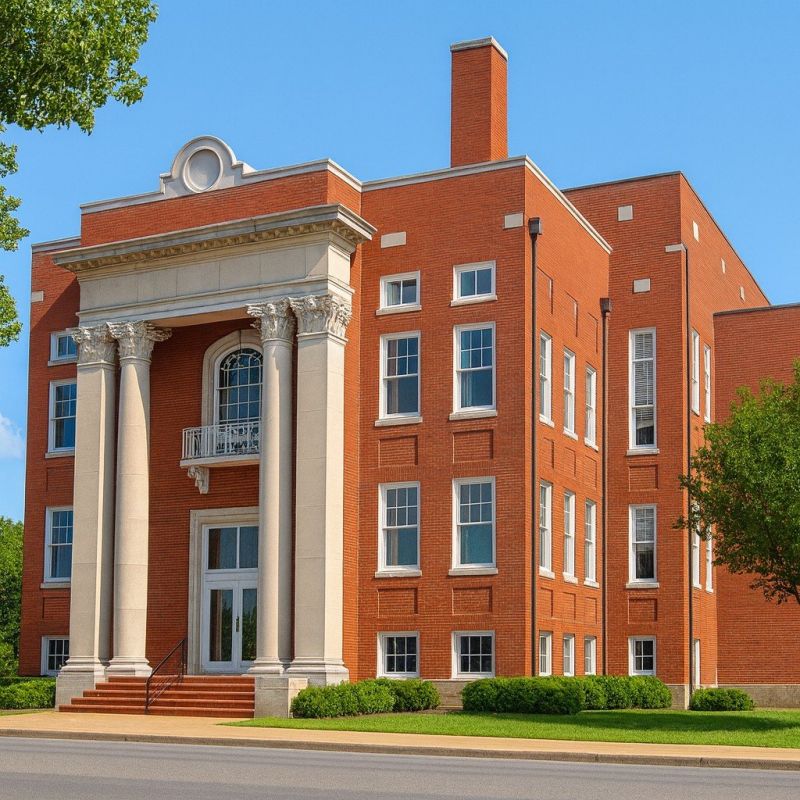 Best Foundation Repair pros in Leitchfield, KY